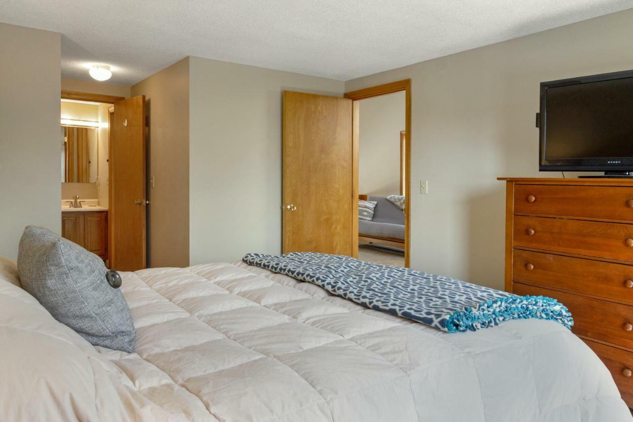 Villa North Conway Townhouse 3H Extérieur photo